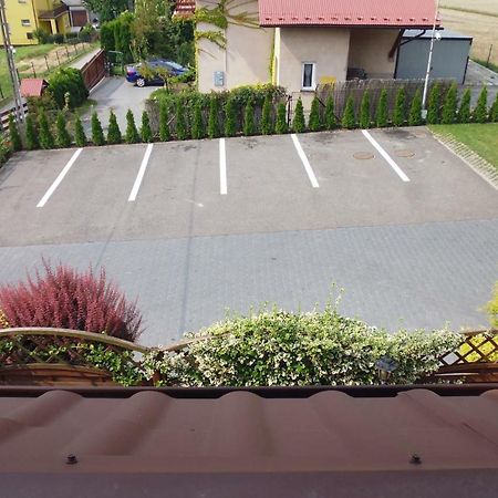 Apartamento Maczne Skaly Bialy Kosciol  Exterior foto