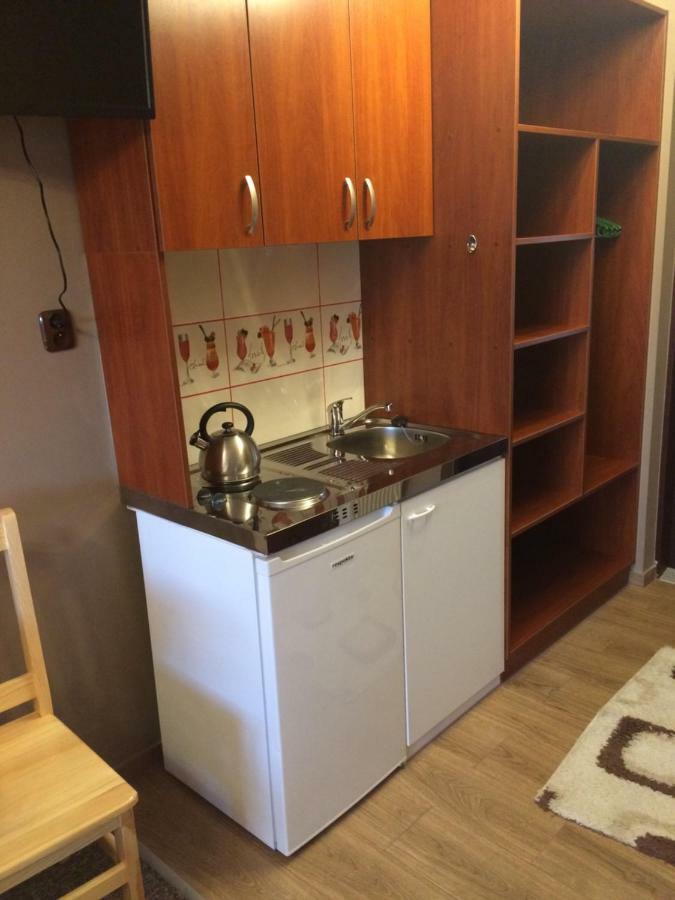 Apartamento Maczne Skaly Bialy Kosciol  Exterior foto