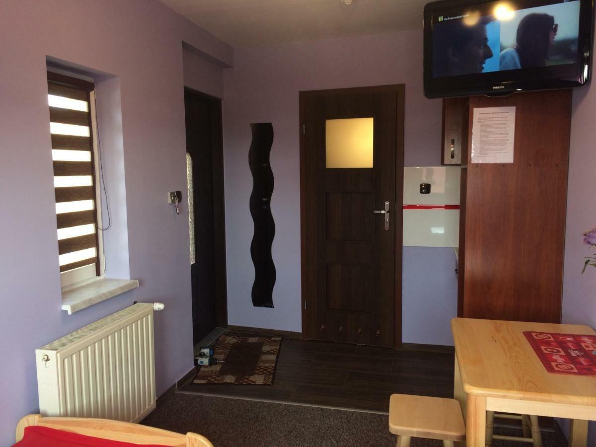 Apartamento Maczne Skaly Bialy Kosciol  Exterior foto