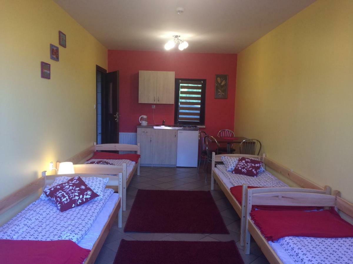 Apartamento Maczne Skaly Bialy Kosciol  Exterior foto