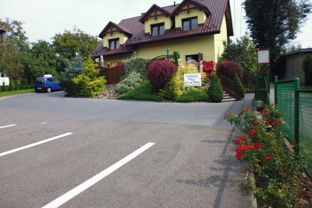 Apartamento Maczne Skaly Bialy Kosciol  Exterior foto