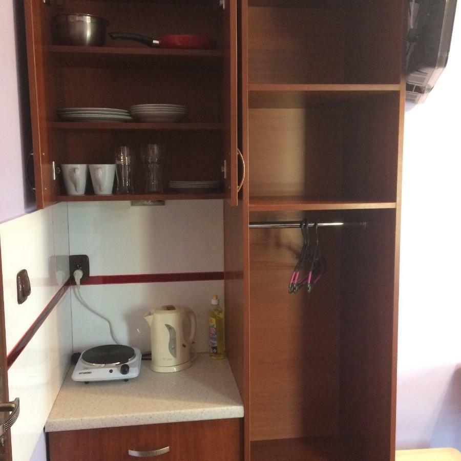 Apartamento Maczne Skaly Bialy Kosciol  Exterior foto