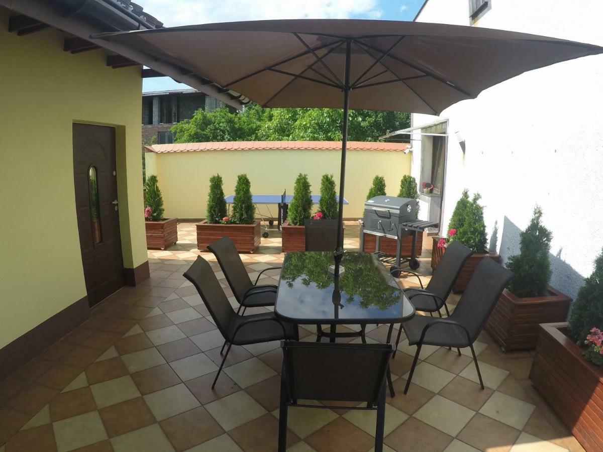 Apartamento Maczne Skaly Bialy Kosciol  Exterior foto
