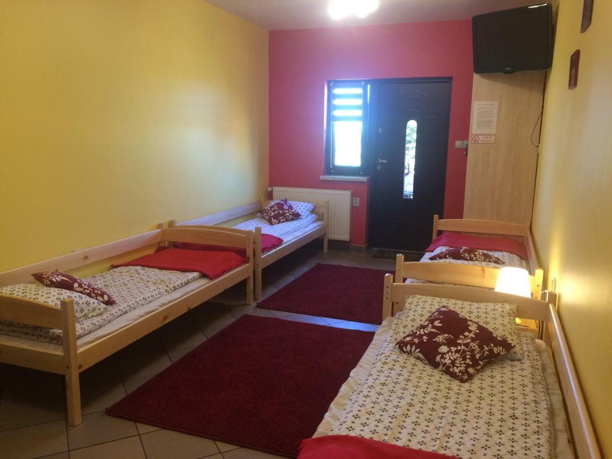 Apartamento Maczne Skaly Bialy Kosciol  Exterior foto