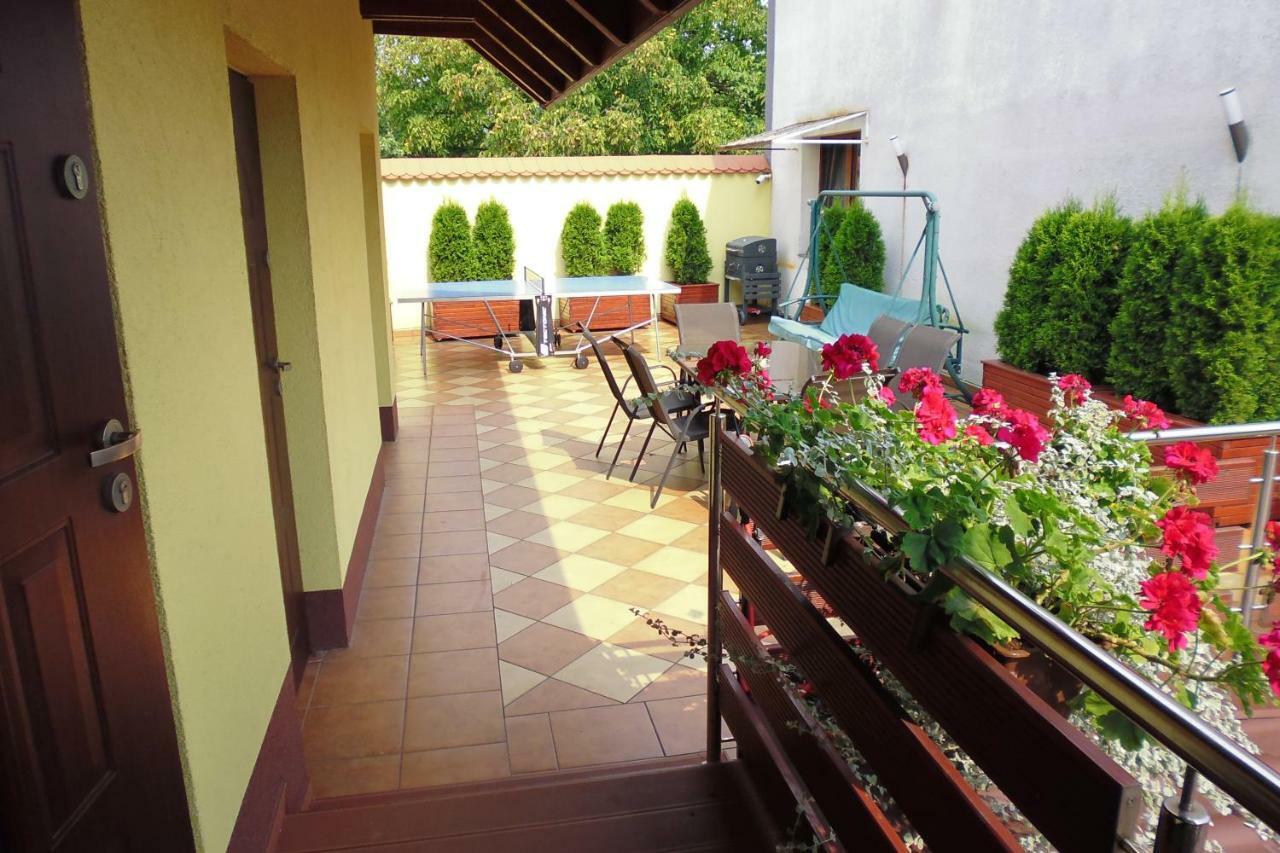 Apartamento Maczne Skaly Bialy Kosciol  Exterior foto