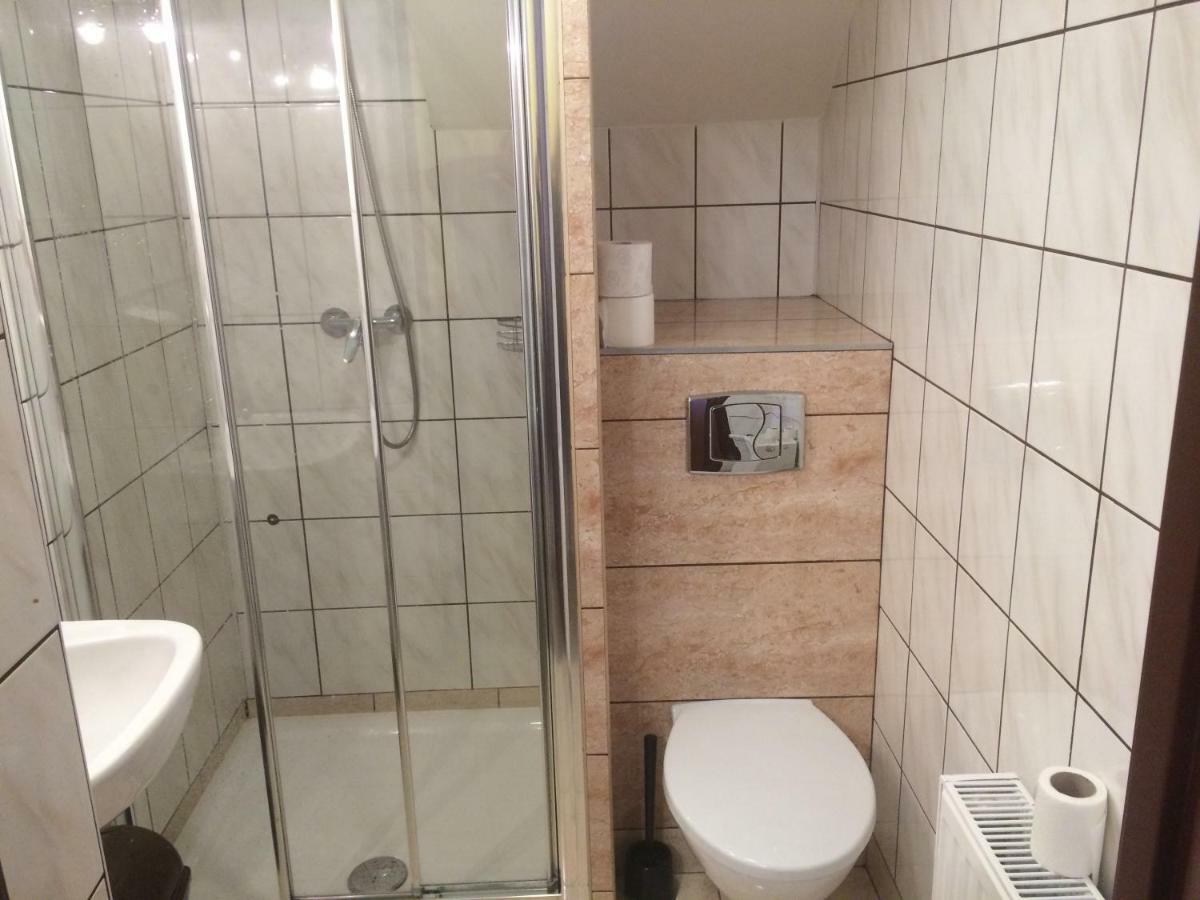 Apartamento Maczne Skaly Bialy Kosciol  Exterior foto