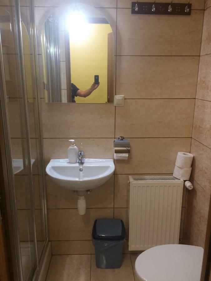 Apartamento Maczne Skaly Bialy Kosciol  Exterior foto