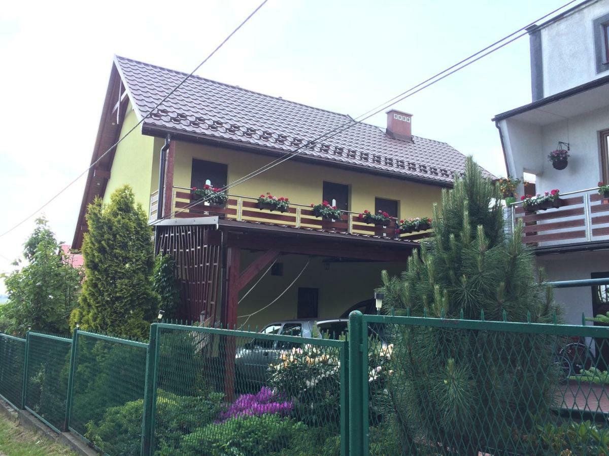 Apartamento Maczne Skaly Bialy Kosciol  Exterior foto