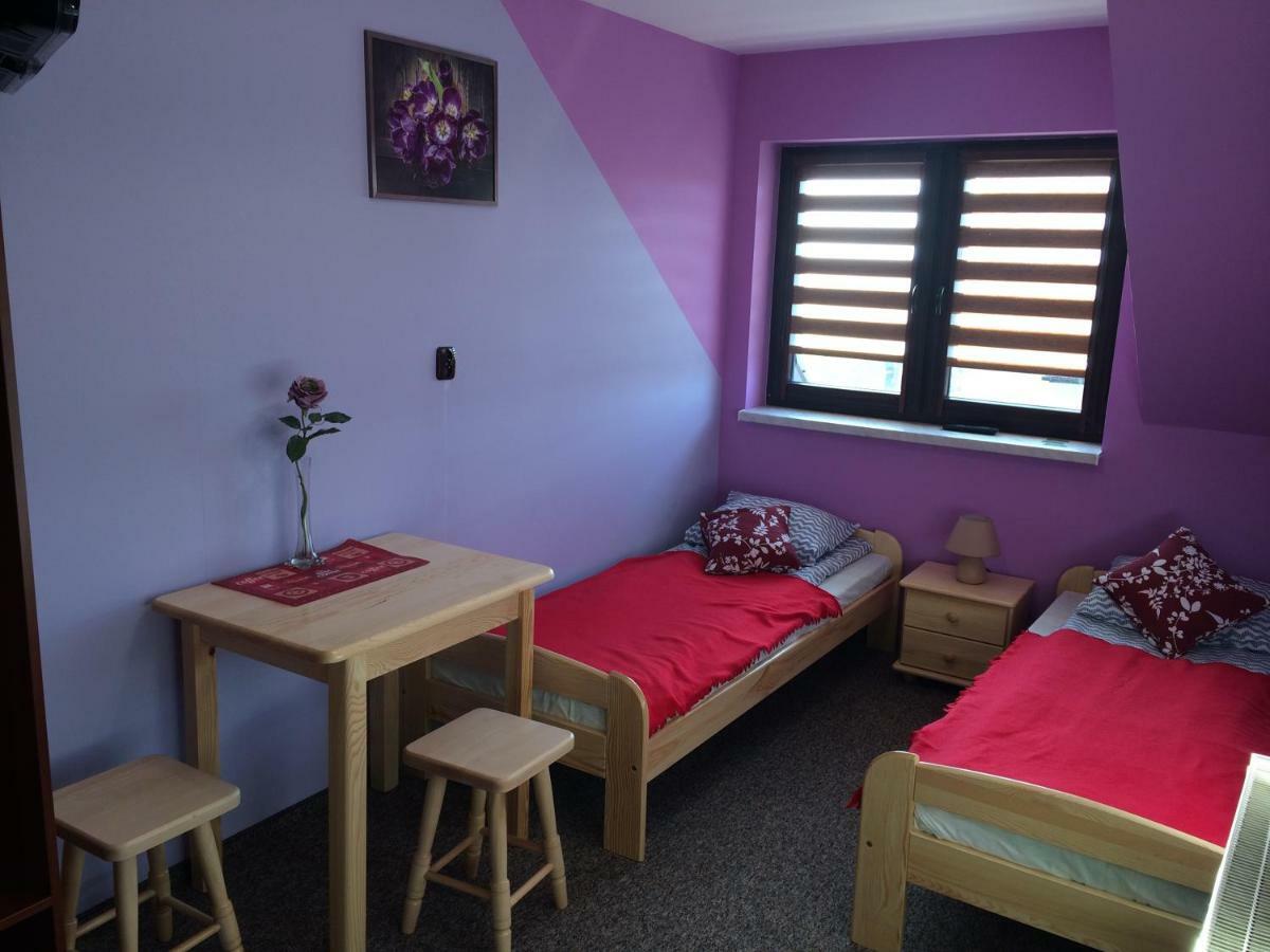 Apartamento Maczne Skaly Bialy Kosciol  Exterior foto