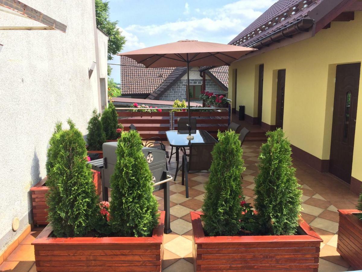 Apartamento Maczne Skaly Bialy Kosciol  Exterior foto
