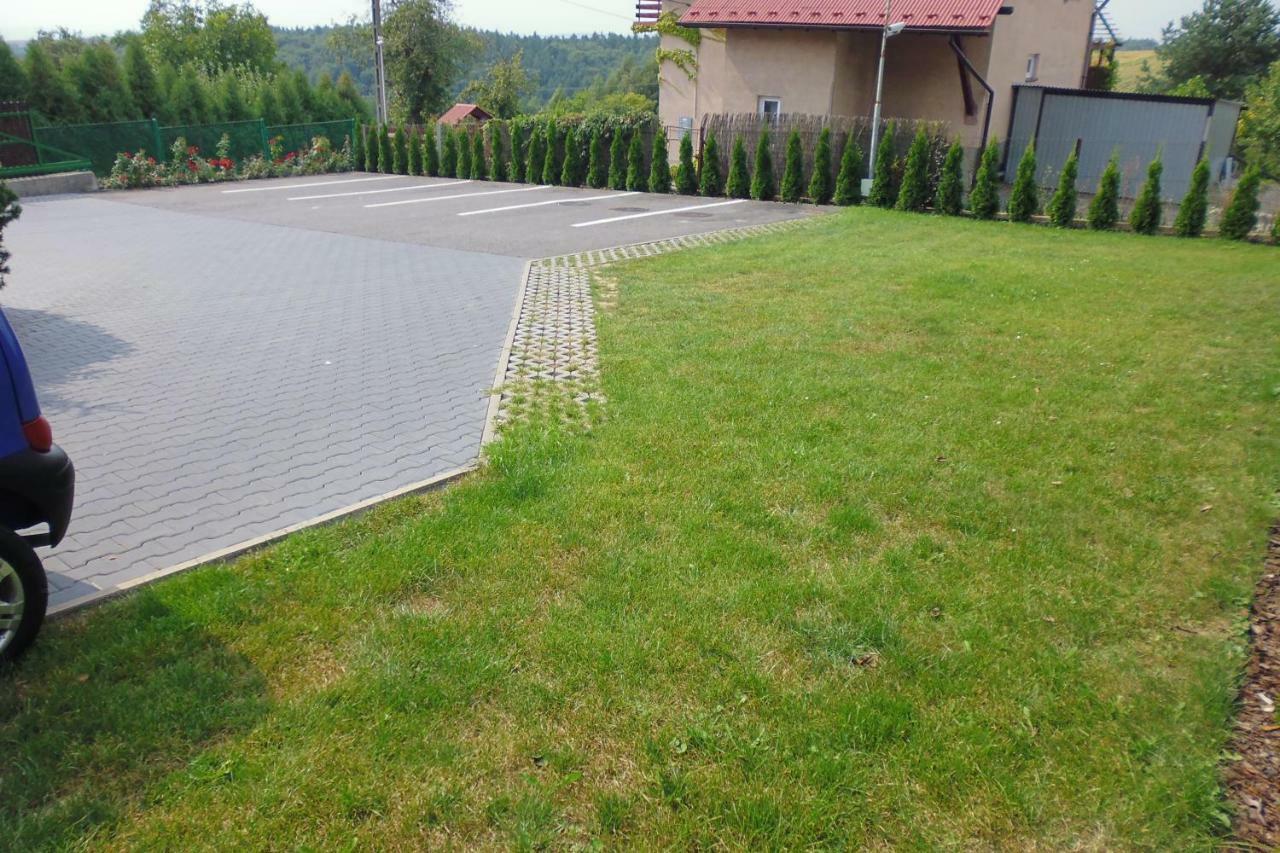 Apartamento Maczne Skaly Bialy Kosciol  Exterior foto